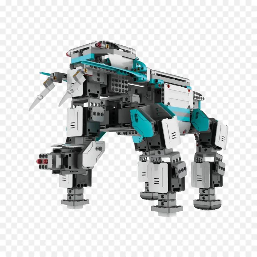 Robot，Kit Robot PNG