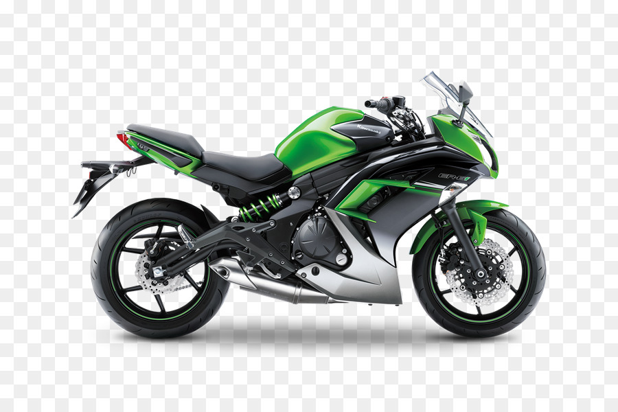 Moto Verte，Vélo PNG