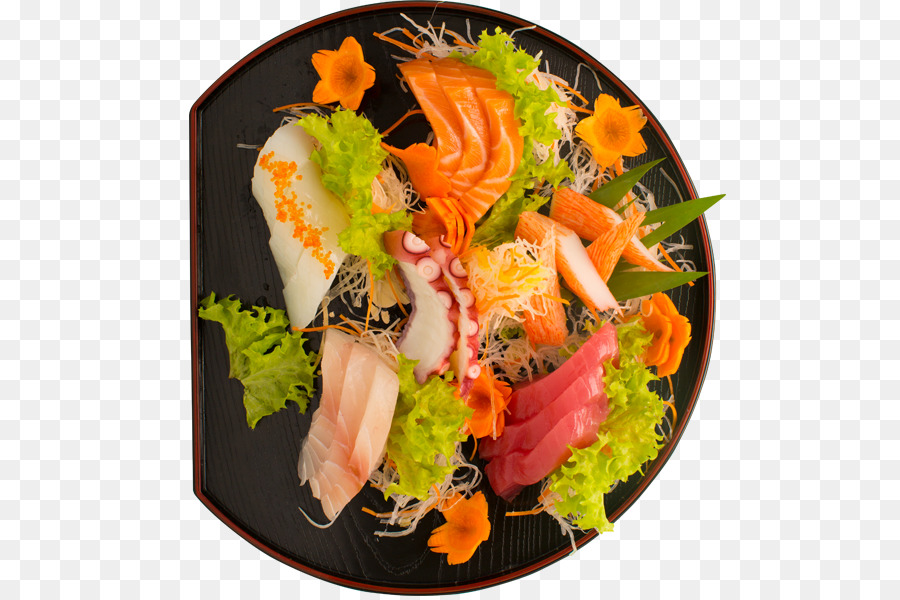 Sashimi，La Cuisine Japonaise PNG