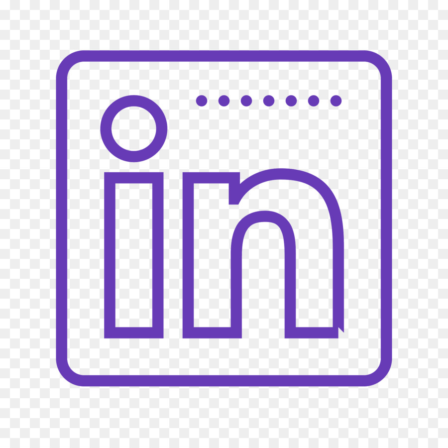 Logo Linkedin，Réseaux Sociaux PNG