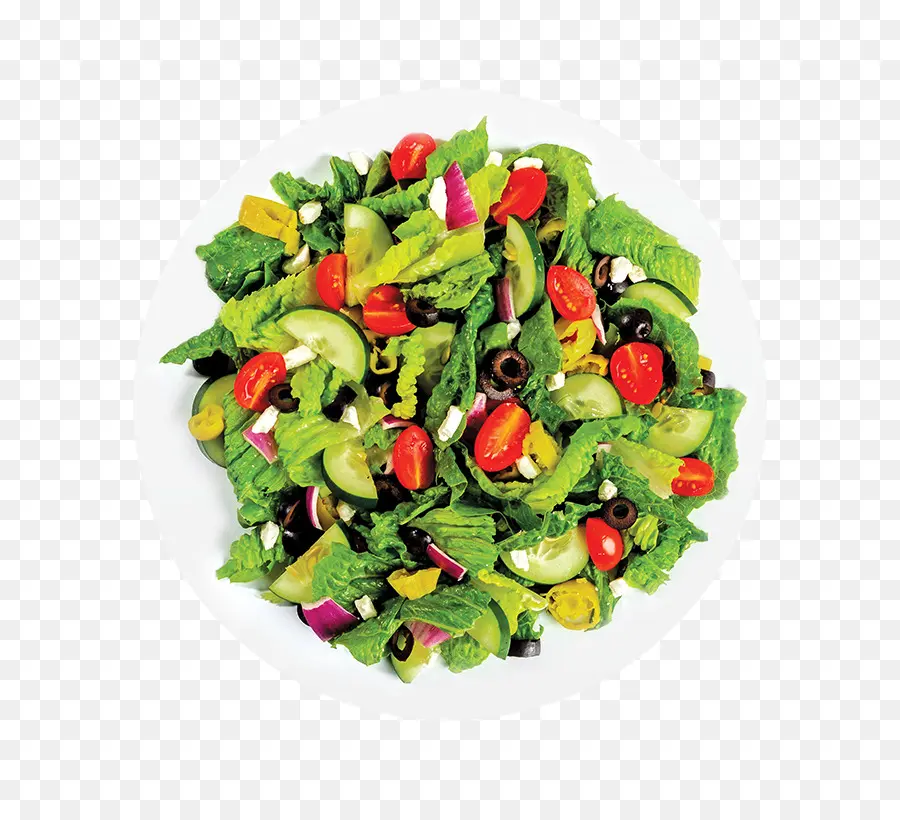 Salade César，Salade Grecque PNG