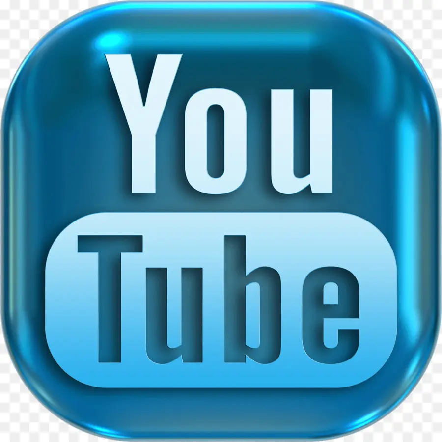 Youtube，Bouton De Lecture Youtube PNG