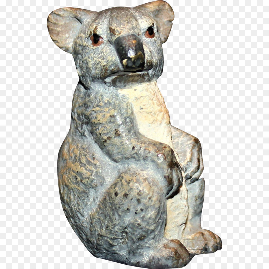 Koala，Sculpture PNG