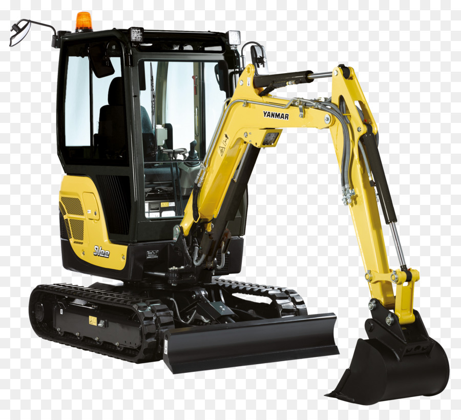 Excavatrice，Machine PNG