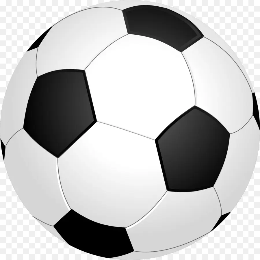 Ballon De Football，Football PNG