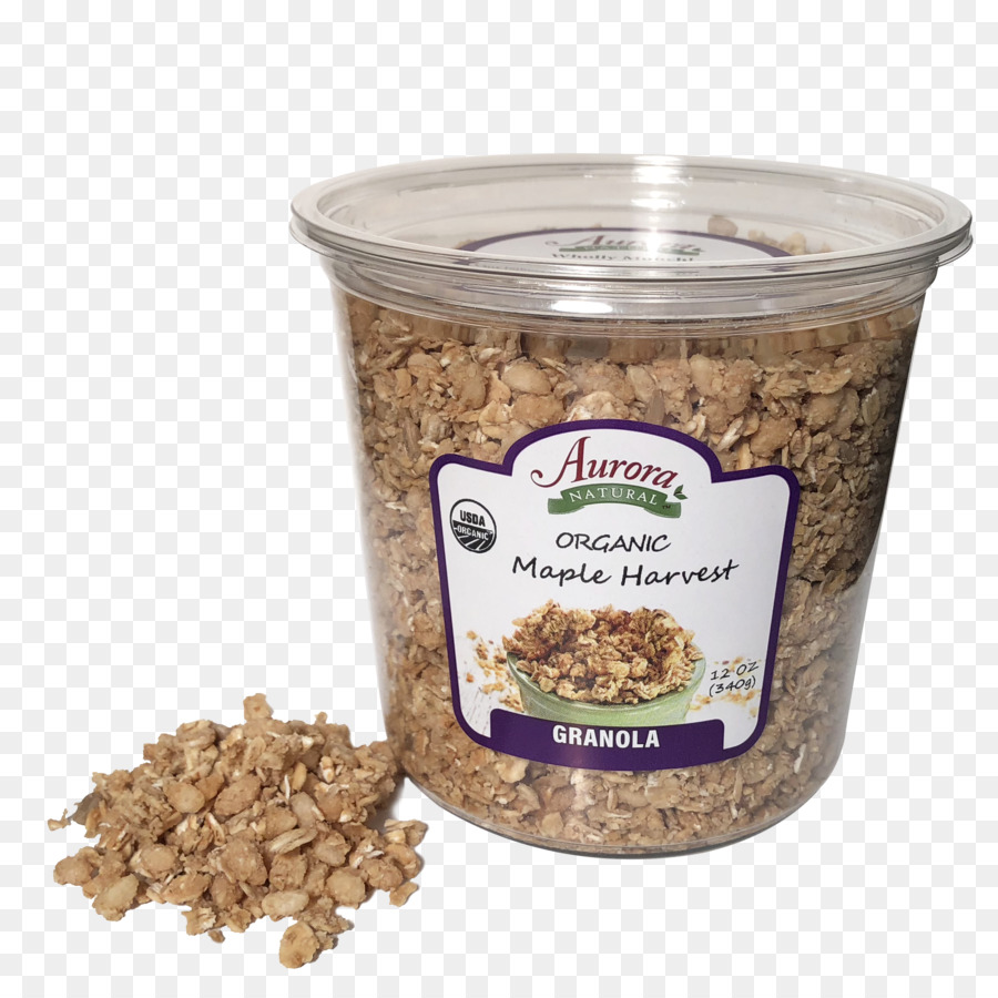 Muesli，Les Céréales Du Petit Déjeuner PNG