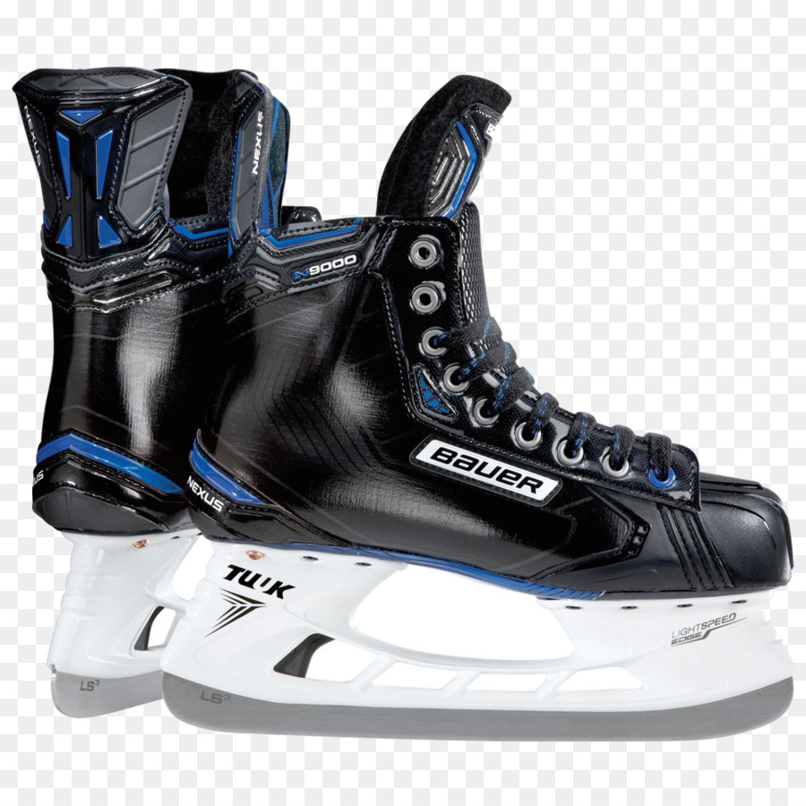 Patins De Hockey，Glace PNG