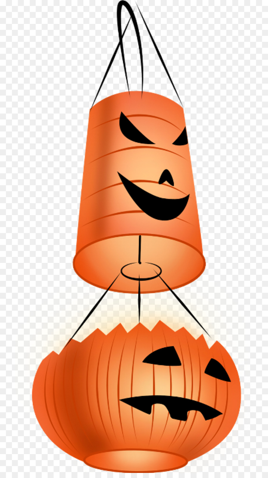 Citrouille，Halloween PNG