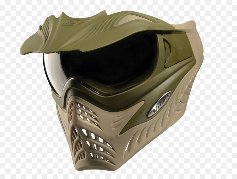 Masque De Paintball，Protection PNG