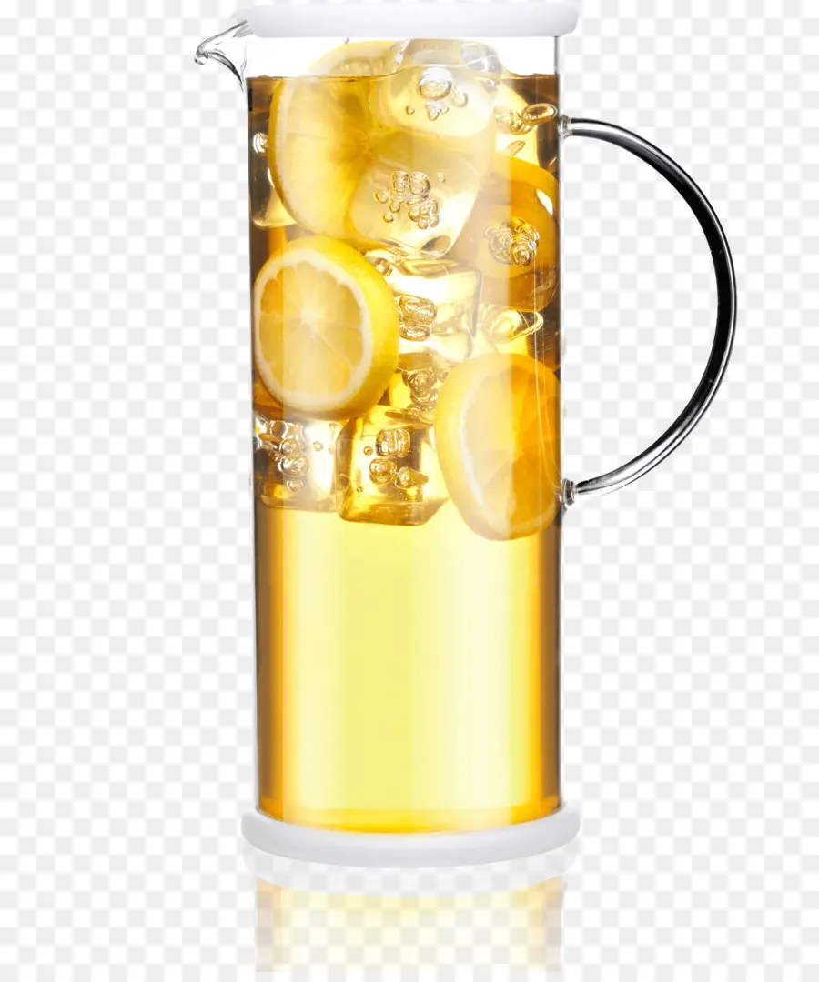 Pichet De Limonade，Lanceur PNG