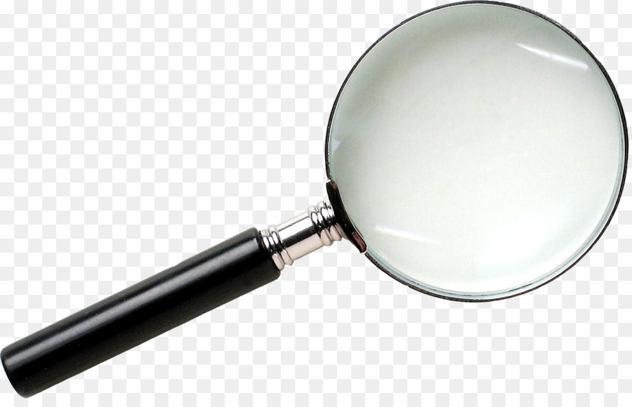 Loupe，Or PNG