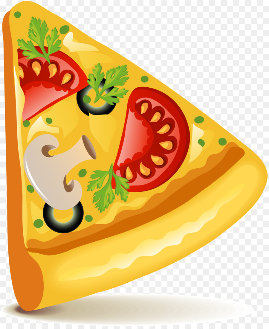 Pizza，Pizza Margarita PNG