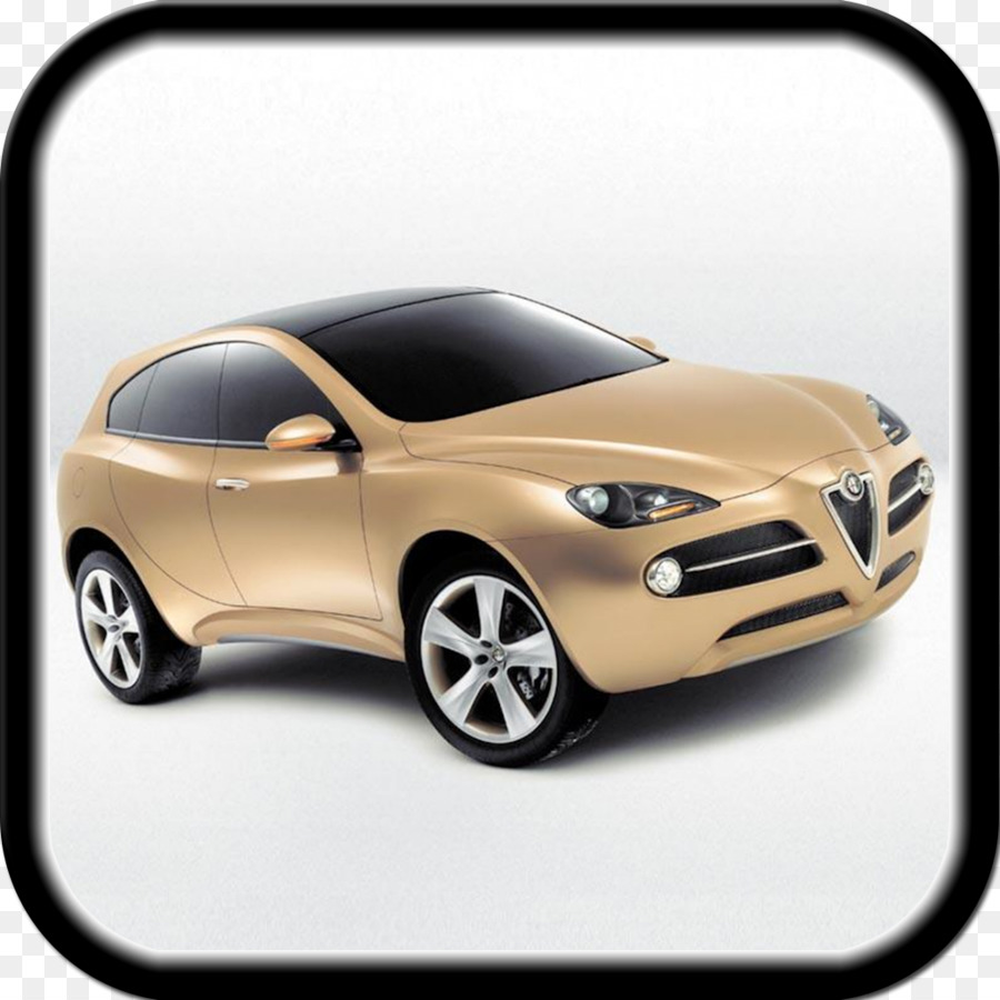 Alfa Romeo Kamal，Alfa Romeo Stlvio PNG