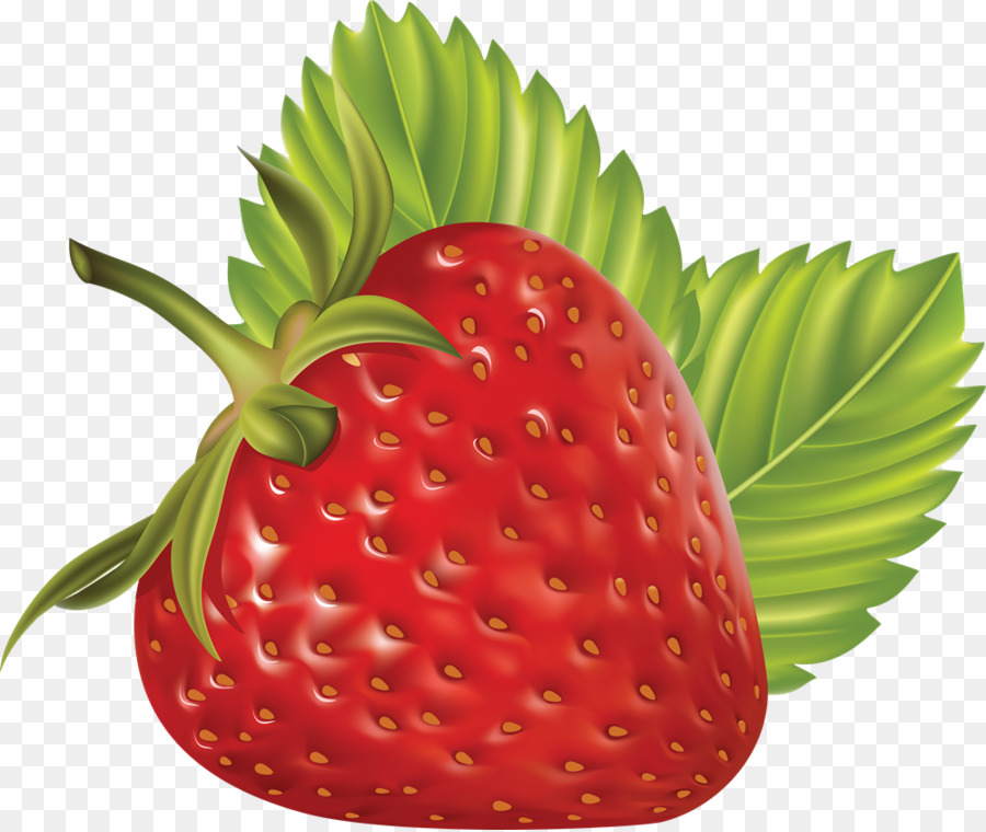 Fraise，Fruits PNG