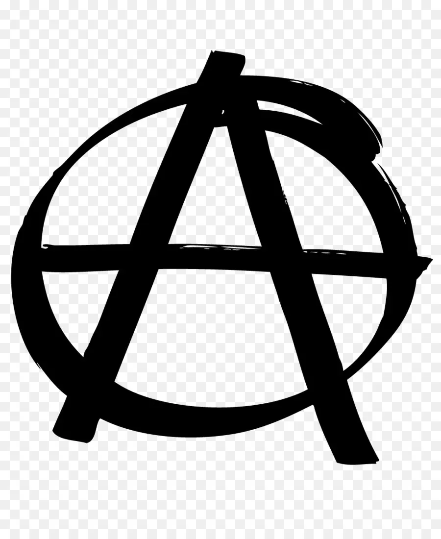 Anarchie，Anarchisme PNG
