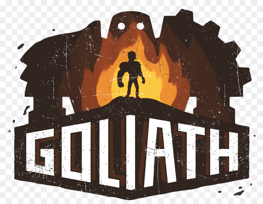 Goliath，Playstation 4 PNG