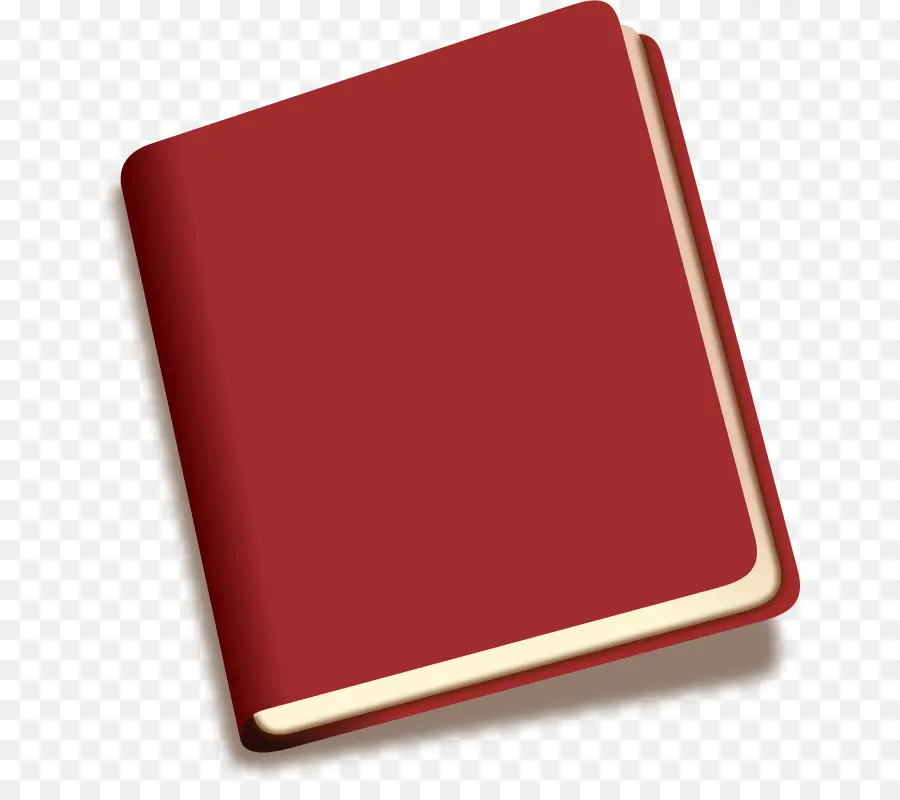 Livre Rouge，Couverture PNG