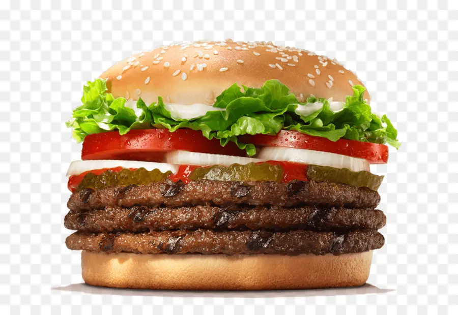 Gros Mensonge，Hamburger PNG