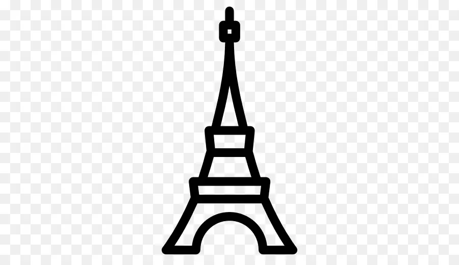 Tour Eiffel，Monument PNG