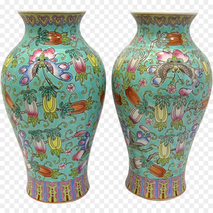 Céramique，Vase PNG