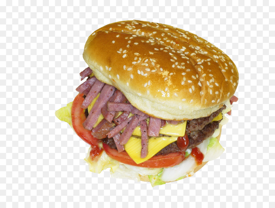 Hamburger，Chignon PNG