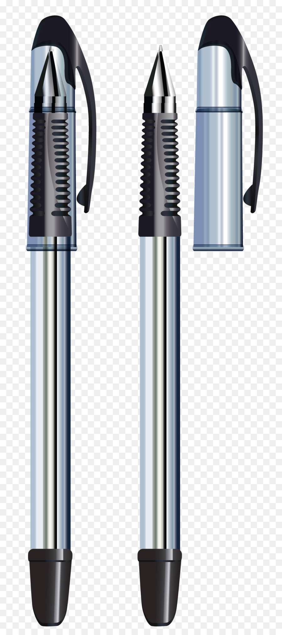 Stylos，En écrivant PNG