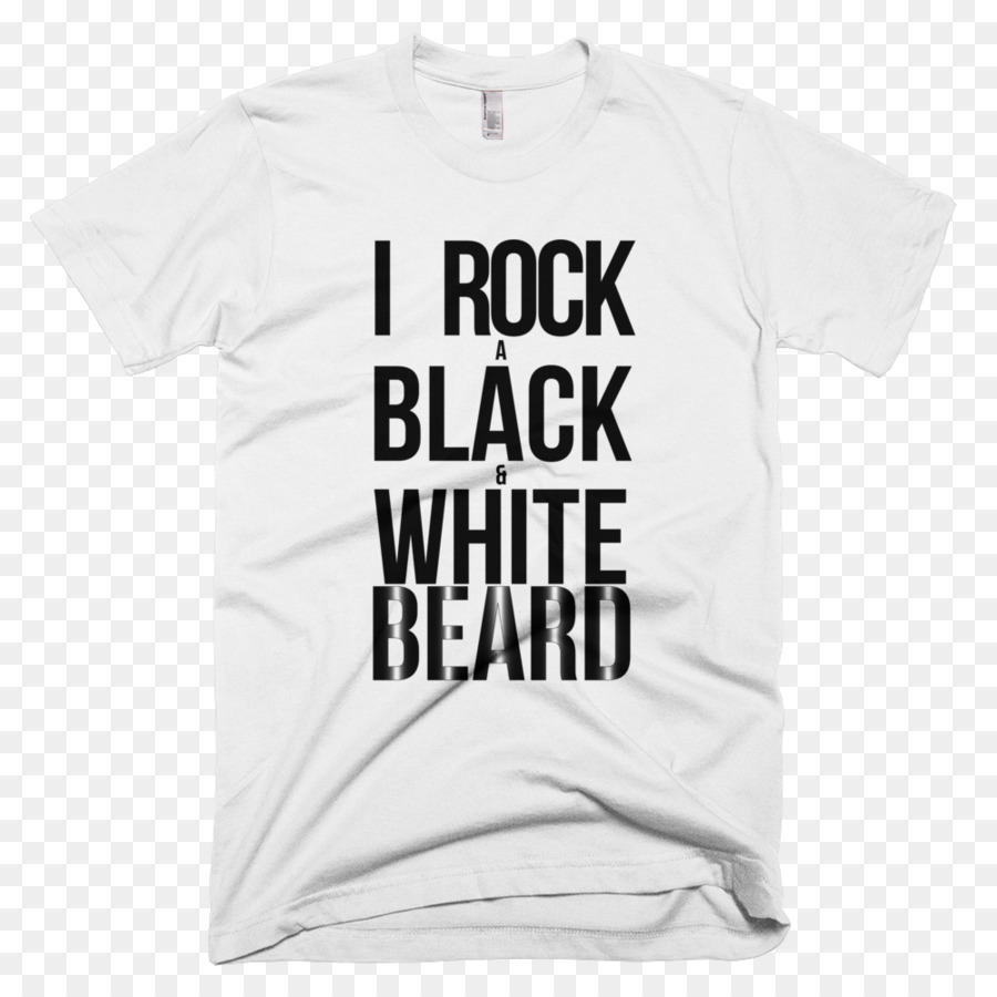 Tshirt，Noir Et Blanc PNG