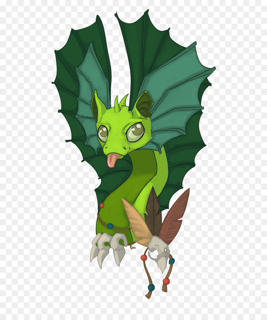 Dragon，Dessin Animé PNG