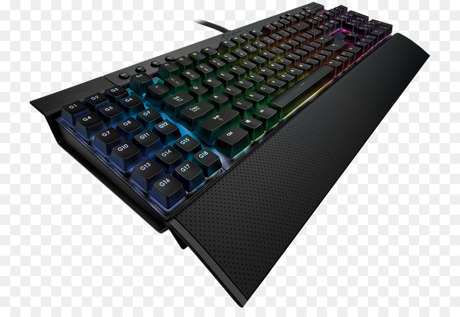 Clavier，Ordinateur PNG