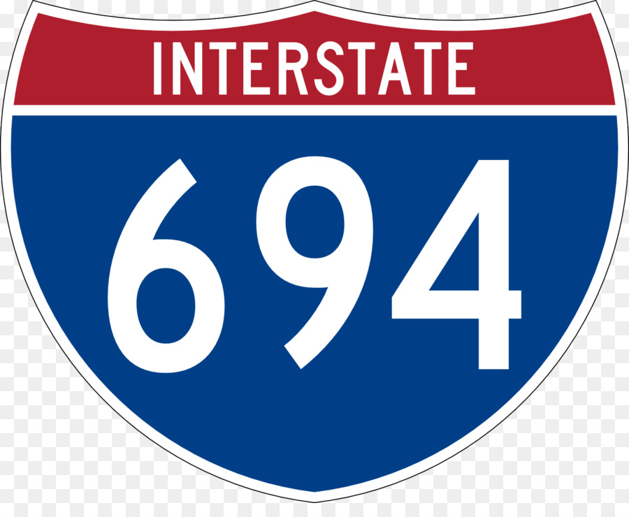 Interstate 494，Interstate 94 PNG