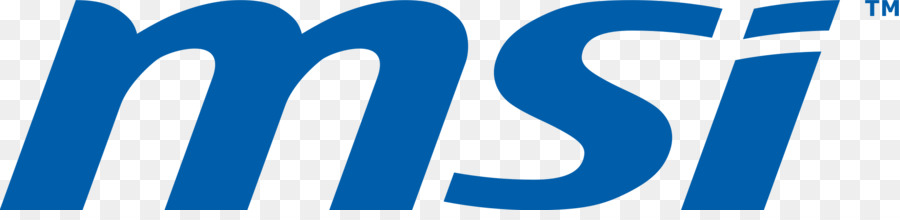 Logo Msi，Marque PNG