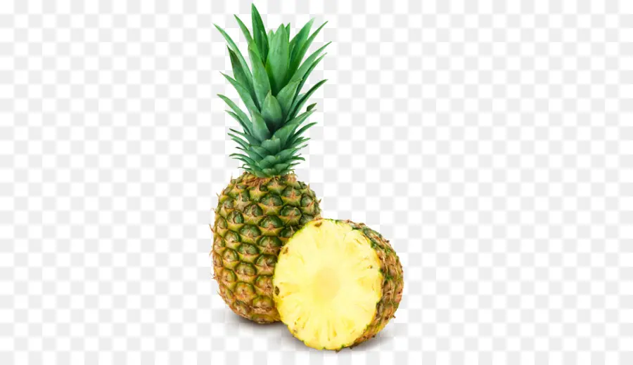 Ananas，Tropical PNG