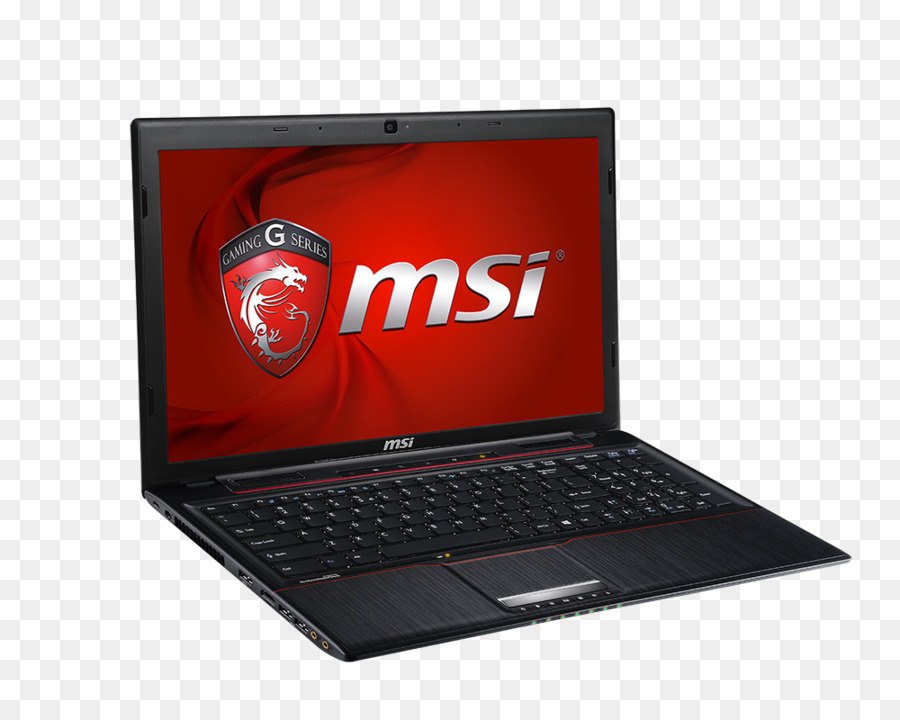 Ordinateur Portable Msi，Ordinateur PNG