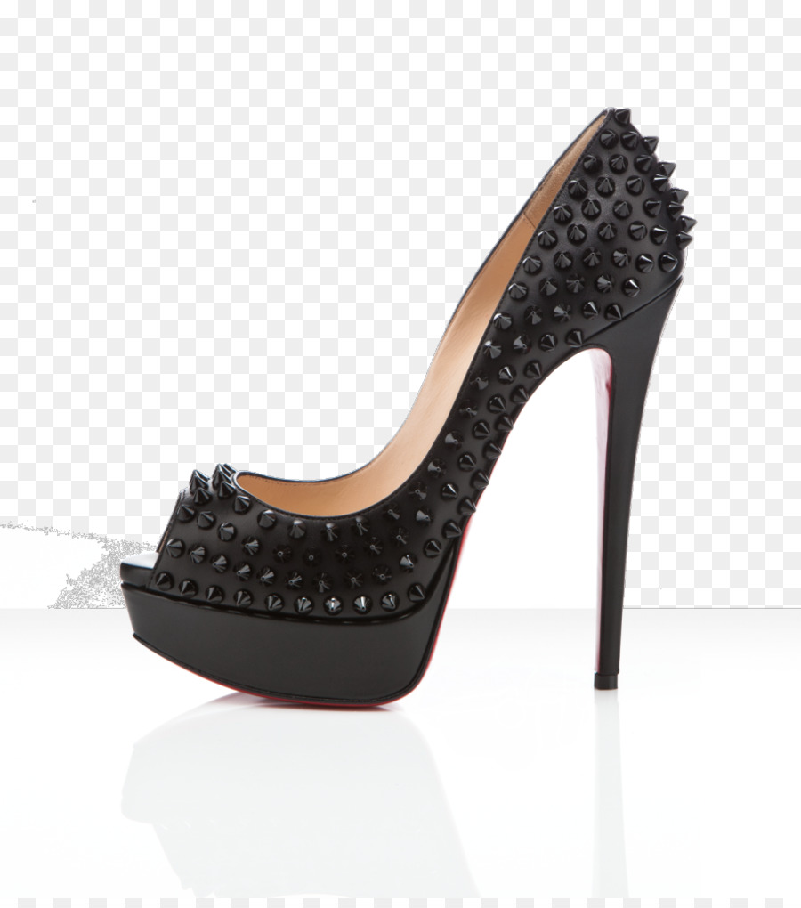 Talons Hauts Noirs，Talons Hauts PNG