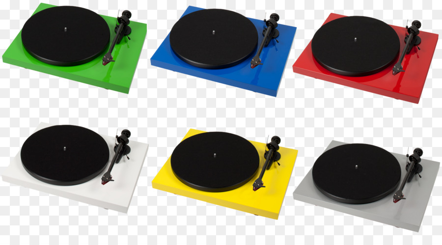 Projet，Record Phonographe PNG