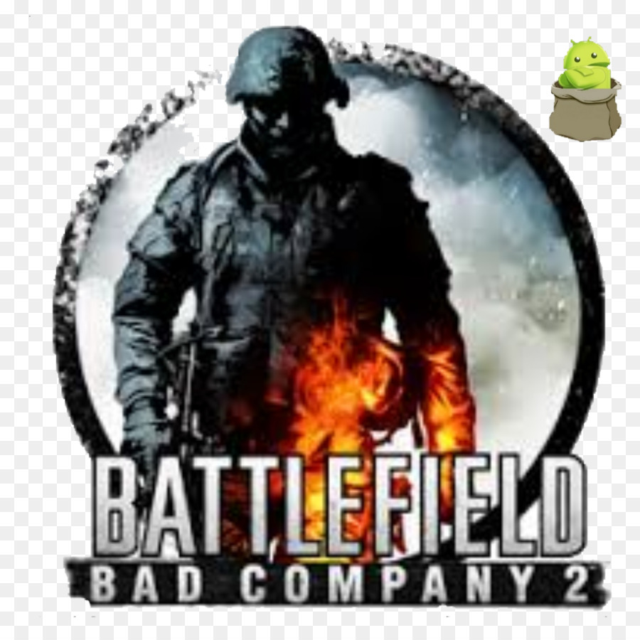 Battlefield Bad Company 2 Vietnam，Battlefield Bad Company PNG