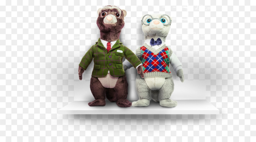 Peluches，Ours PNG