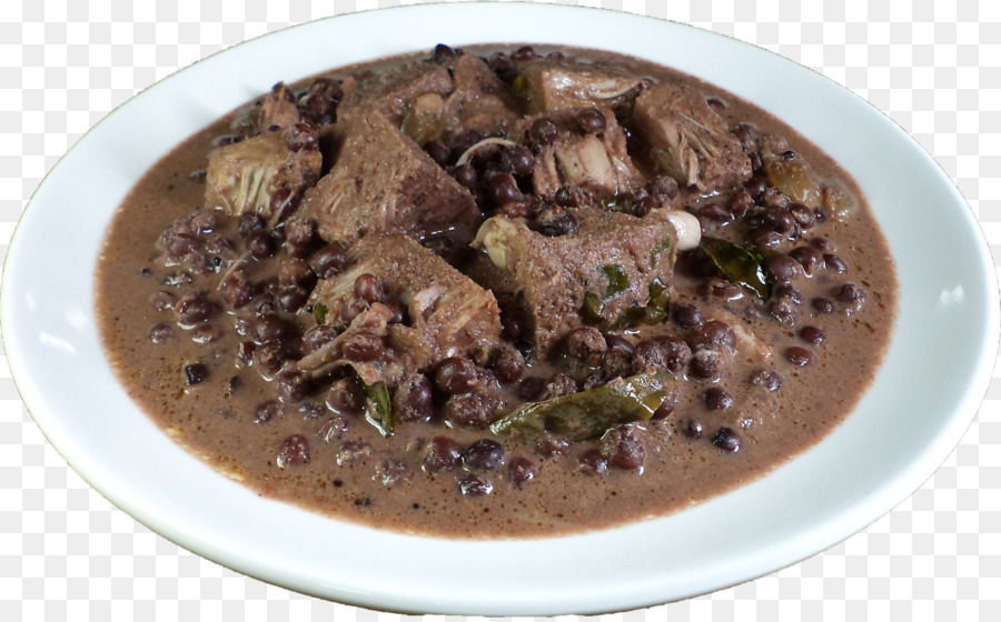 Dinuguan，Sarapatel PNG