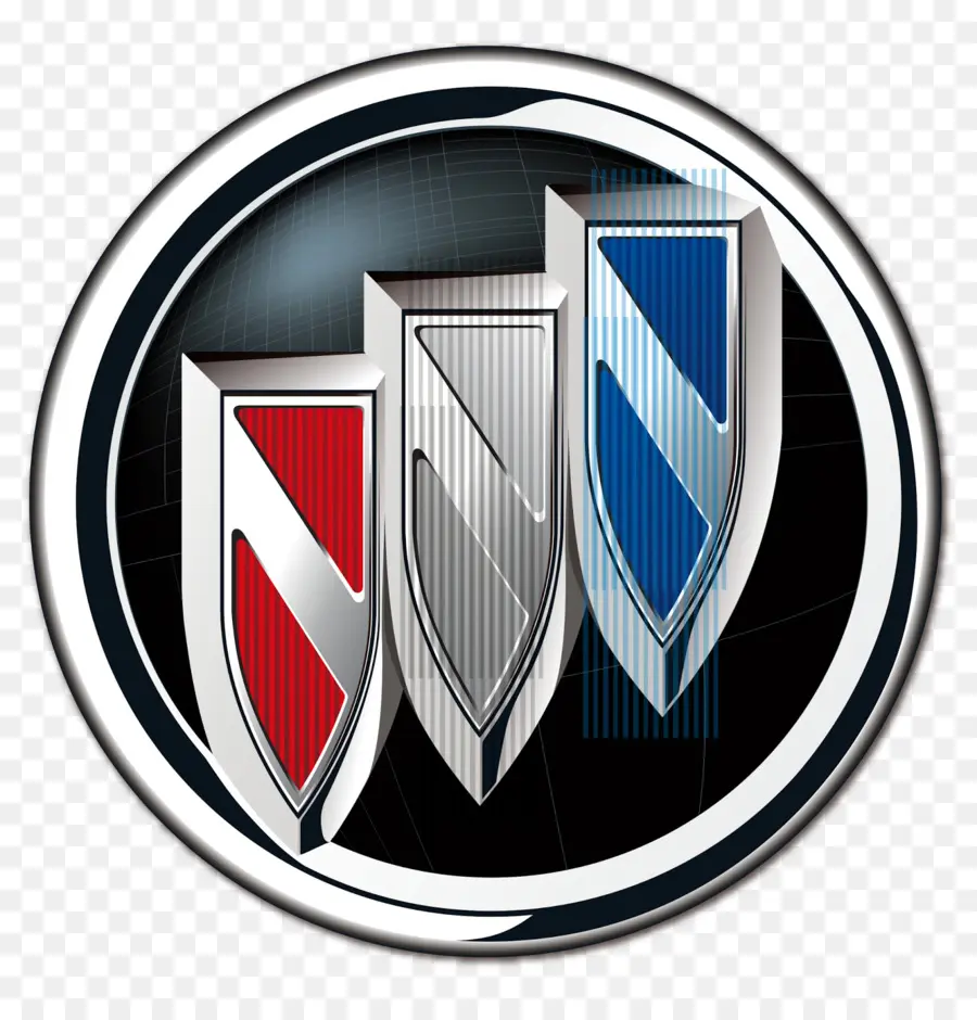 Logo Buick，Voiture PNG