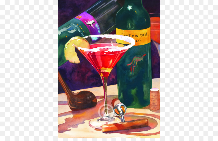 Cocktail，Vin Cocktail PNG