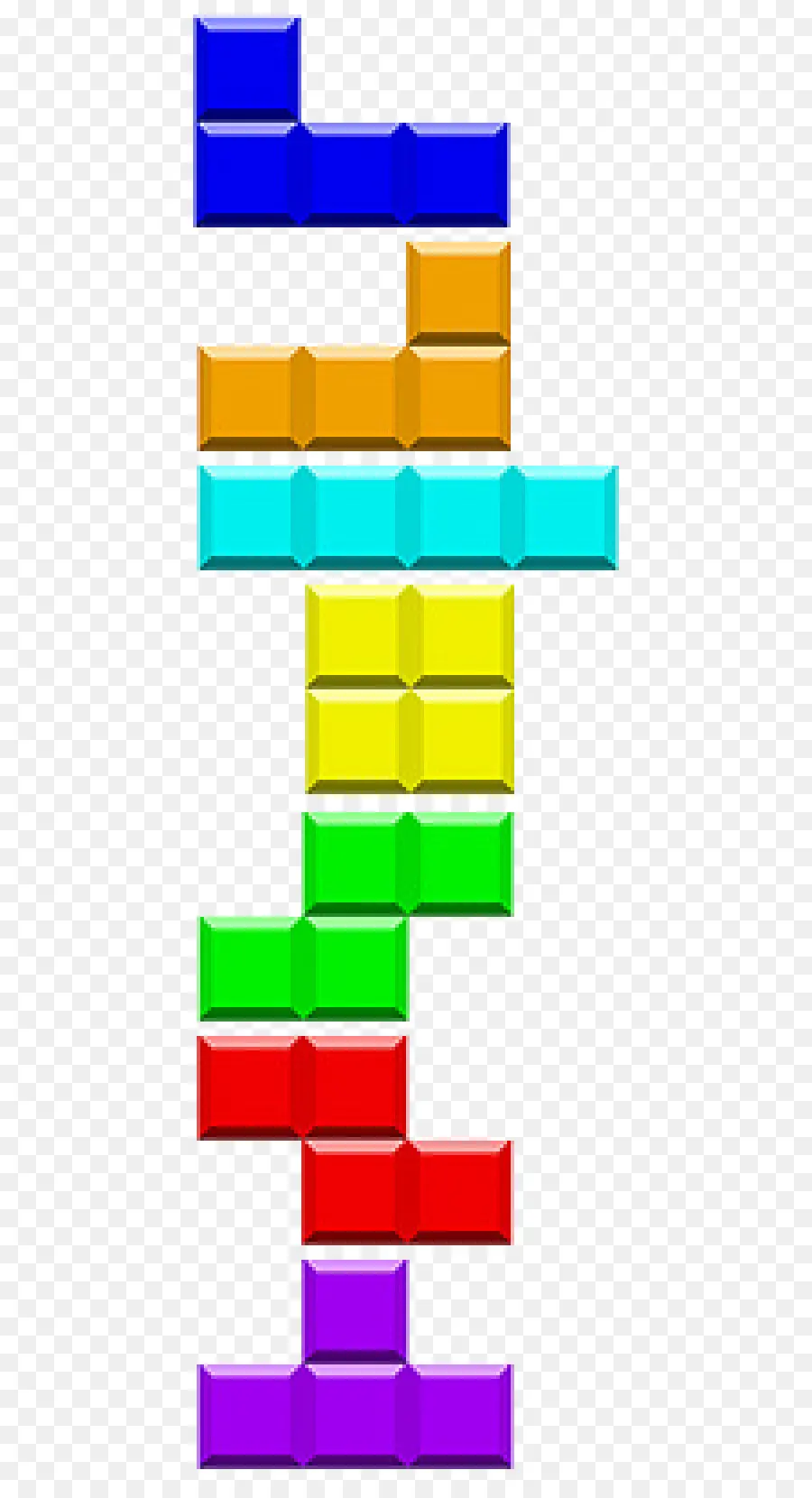 Tétris，Amis De Tetris PNG