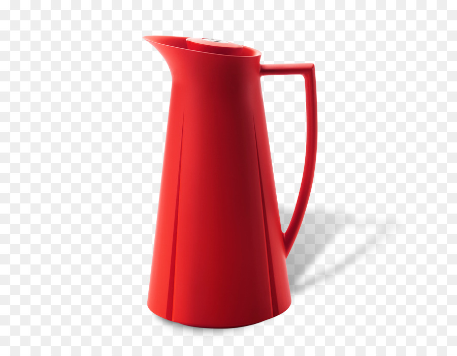 Pichet Rouge，Cruche PNG