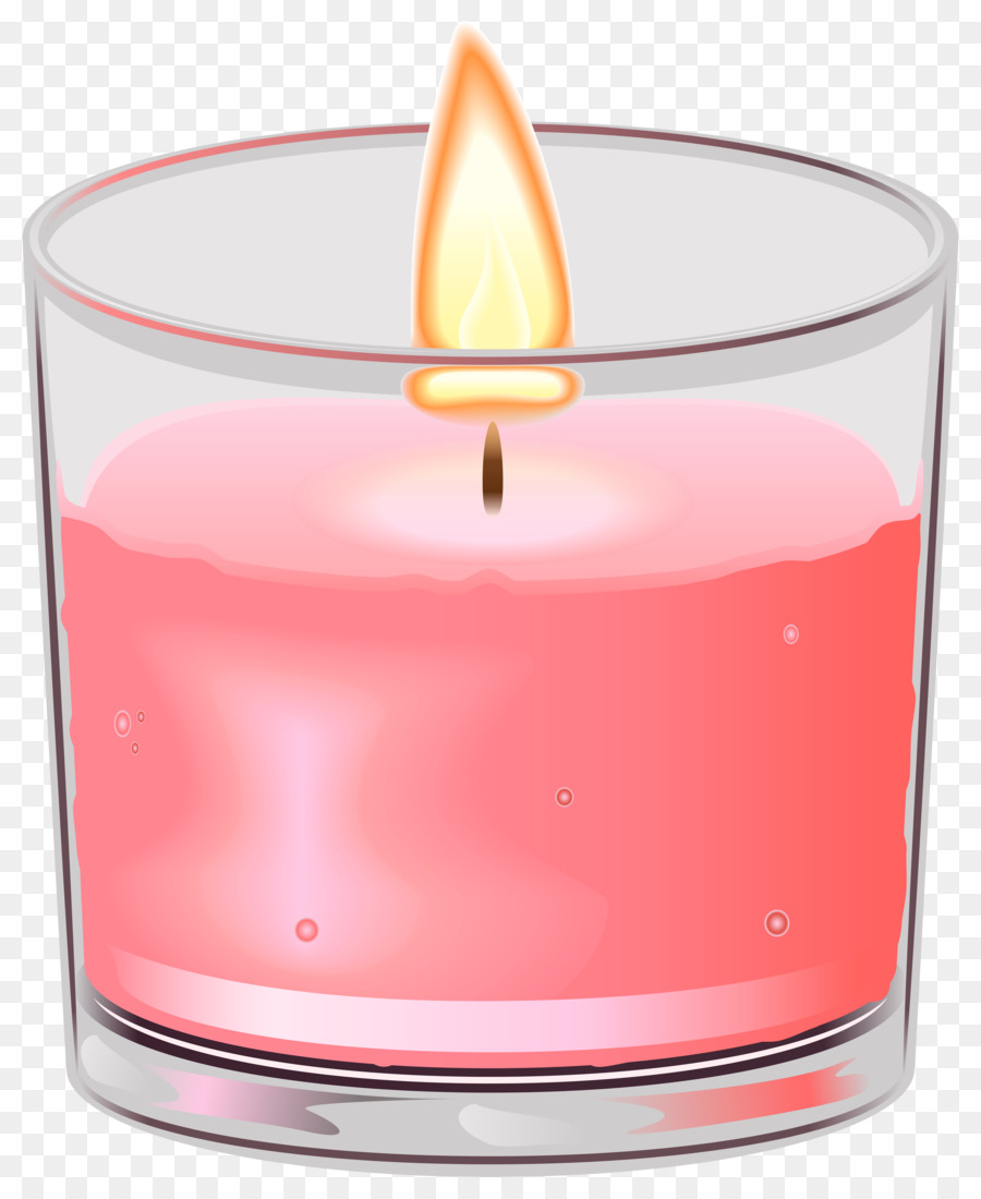 Bougie，Flamme PNG