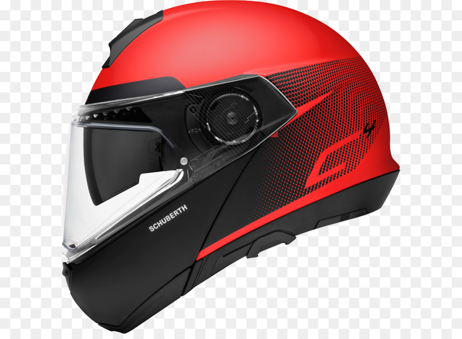 Les Casques De Moto，Schuberth PNG