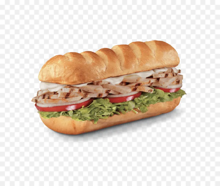 Sandwich，Sous PNG