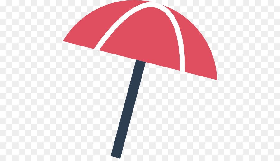 Parapluie Rouge Et Blanc，Ombre PNG