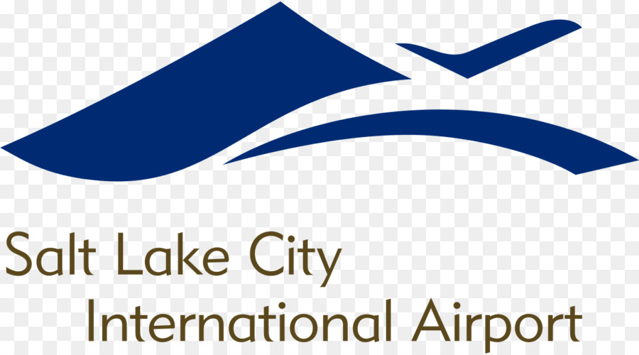 Aéroport International De Salt Lake City，Grand Lac Salé PNG