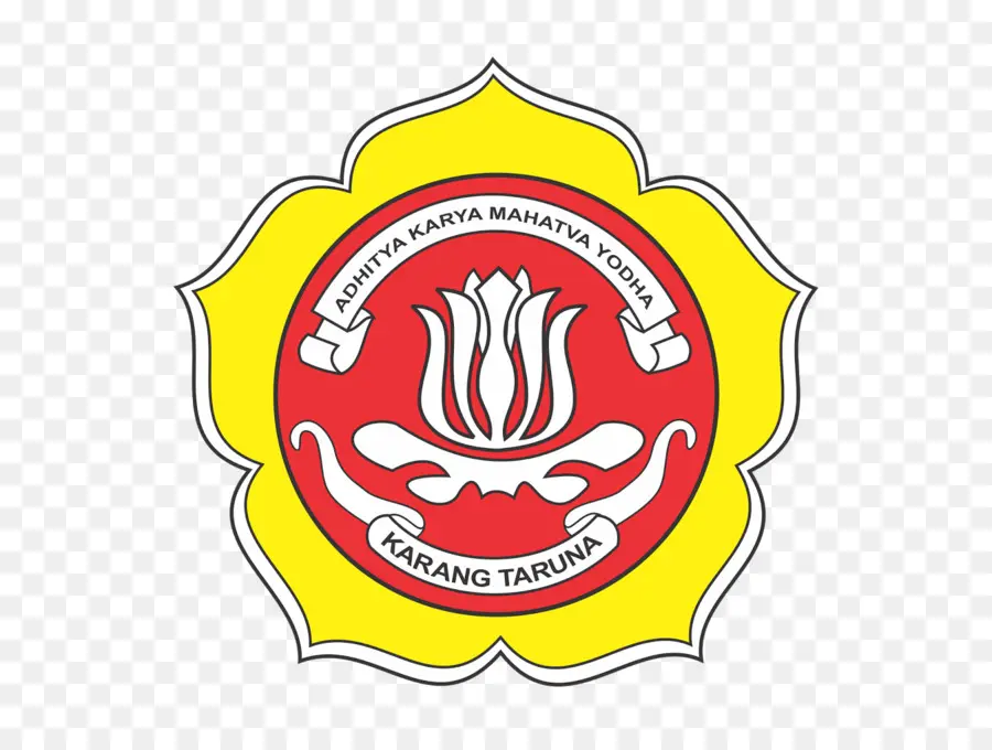 Logo Karang Taruna，Organisation PNG