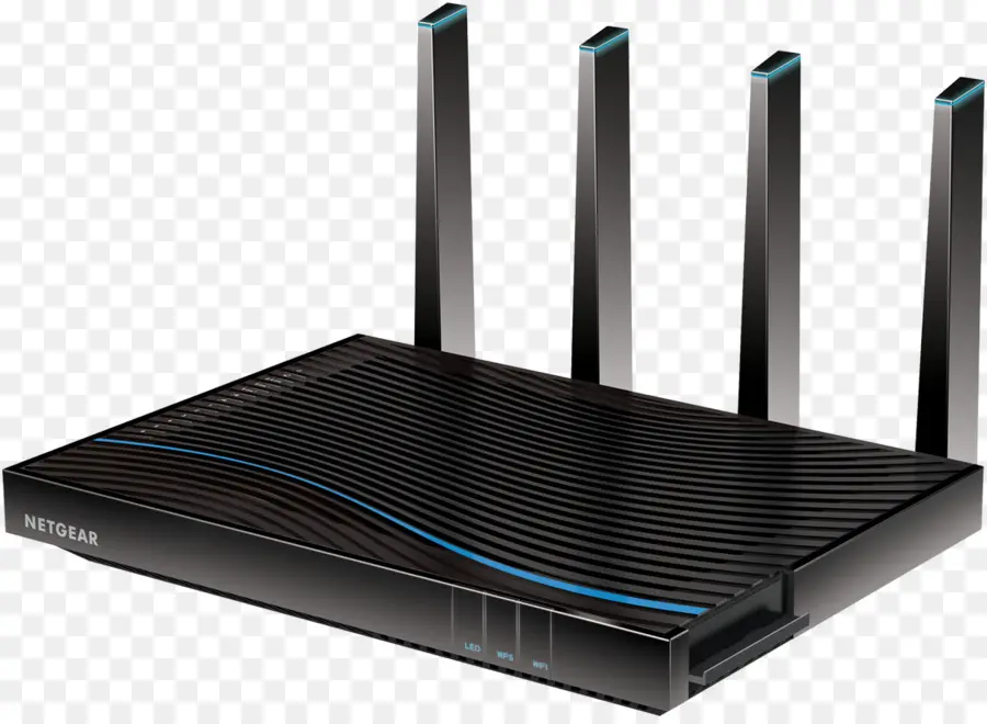 Routeur Netgear，Wi Fi PNG