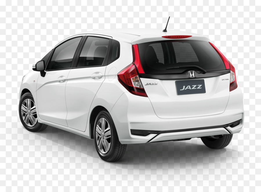 Honda，Honda Fit 2018 PNG